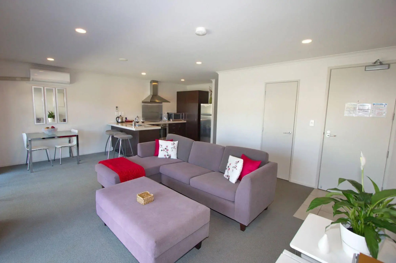 ASURE Marina Park Apartments