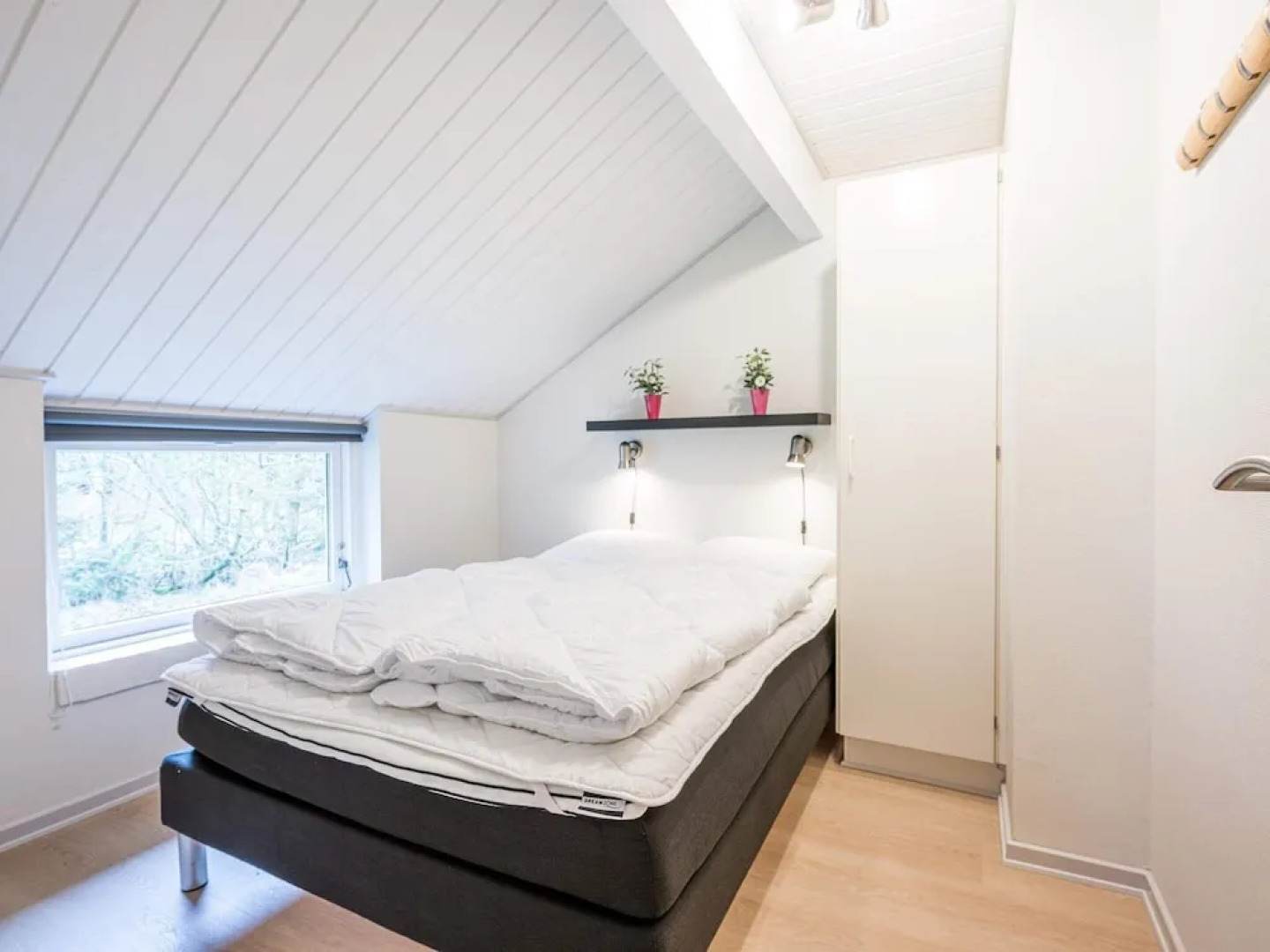 8 Person Holiday Home in Oksbol