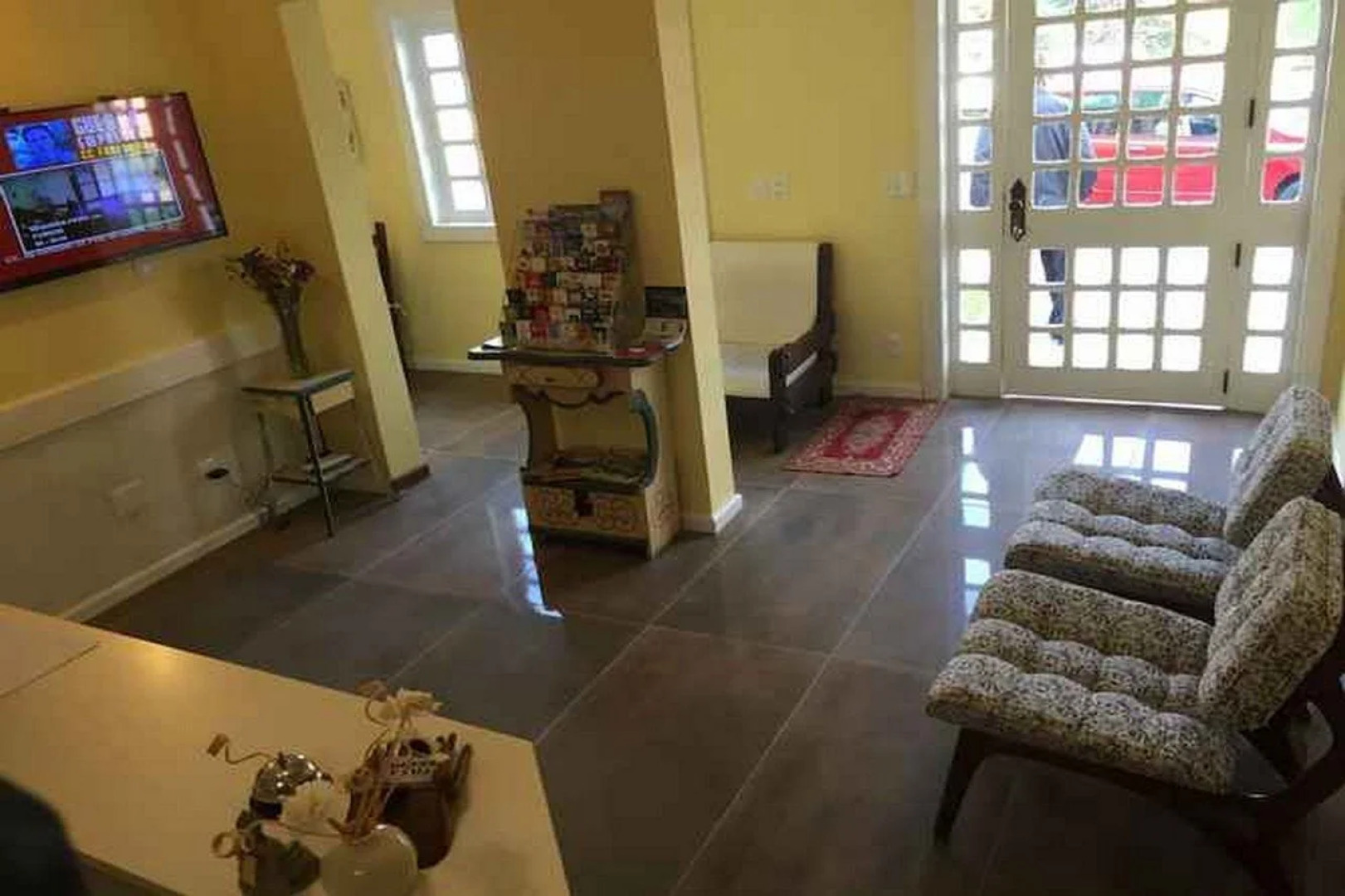 Pousada Villa Vecchia