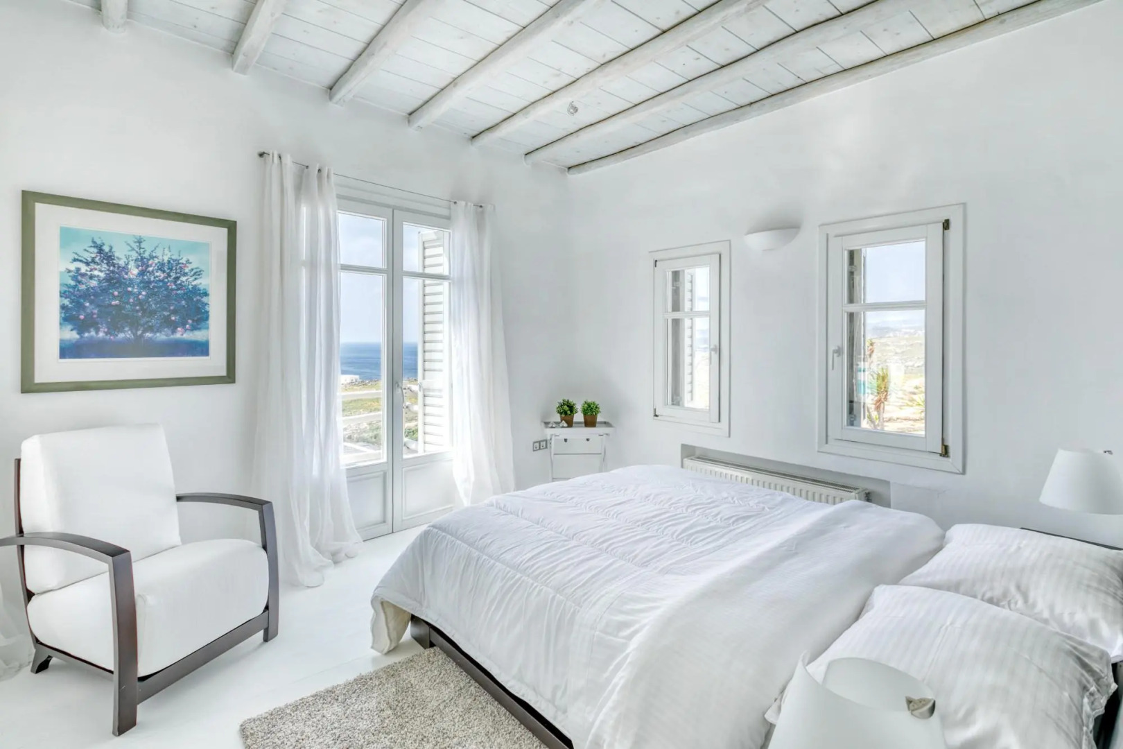 Villa Crystal in Mykonos