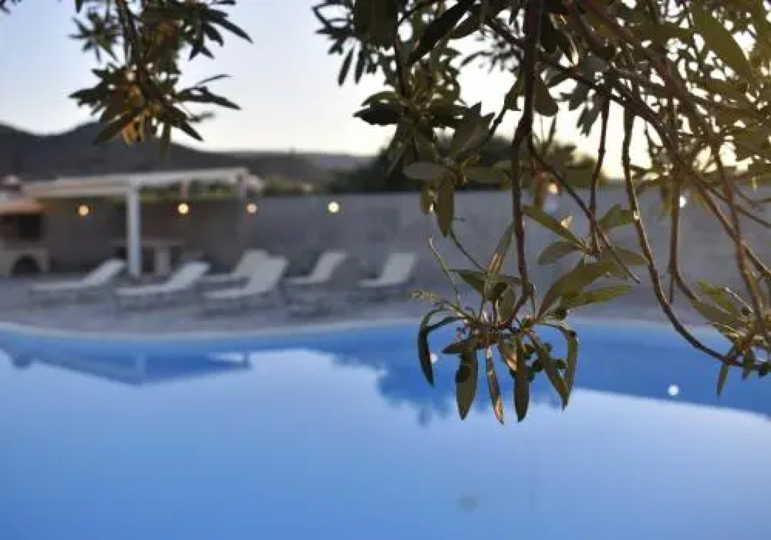 Rousolakos Apartments