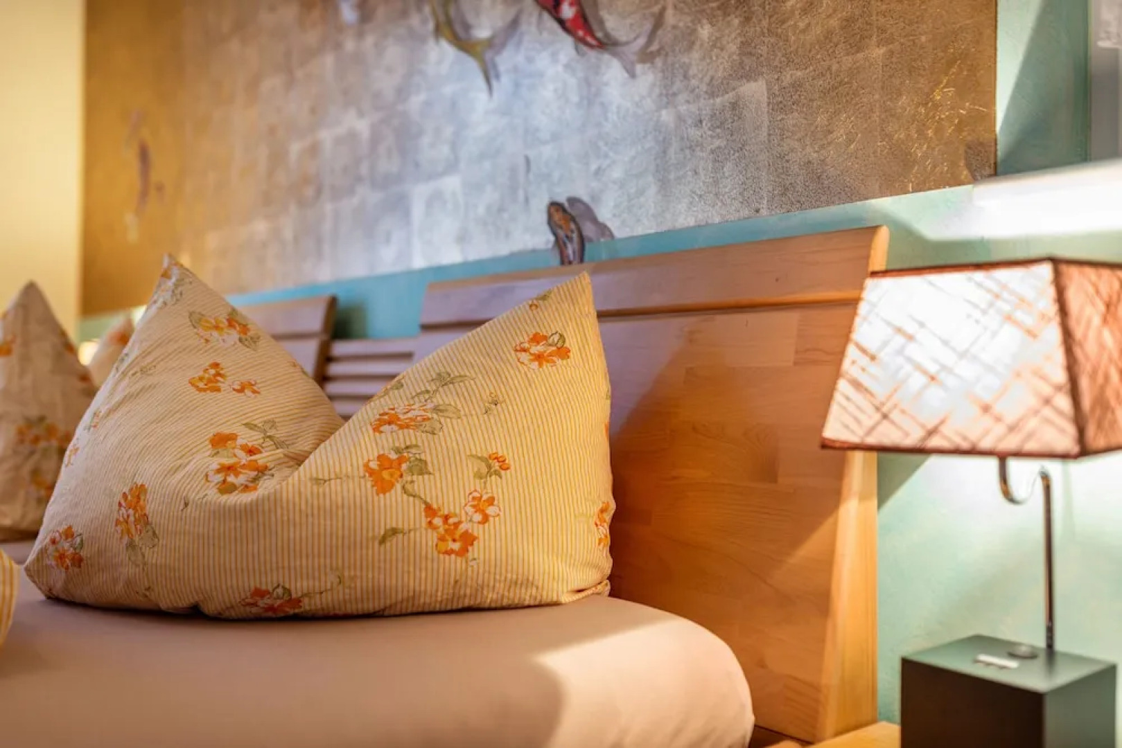 SCHUSTERjunge APARTHOTEL