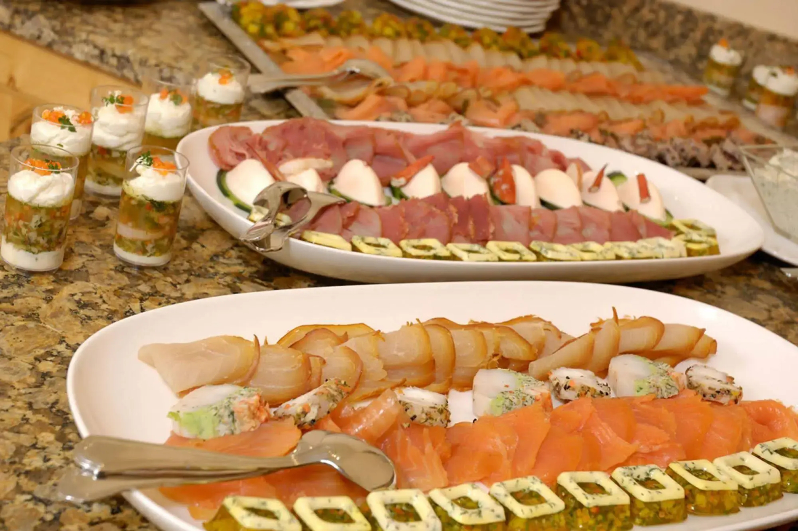 Hotel Vier Jahreszeiten