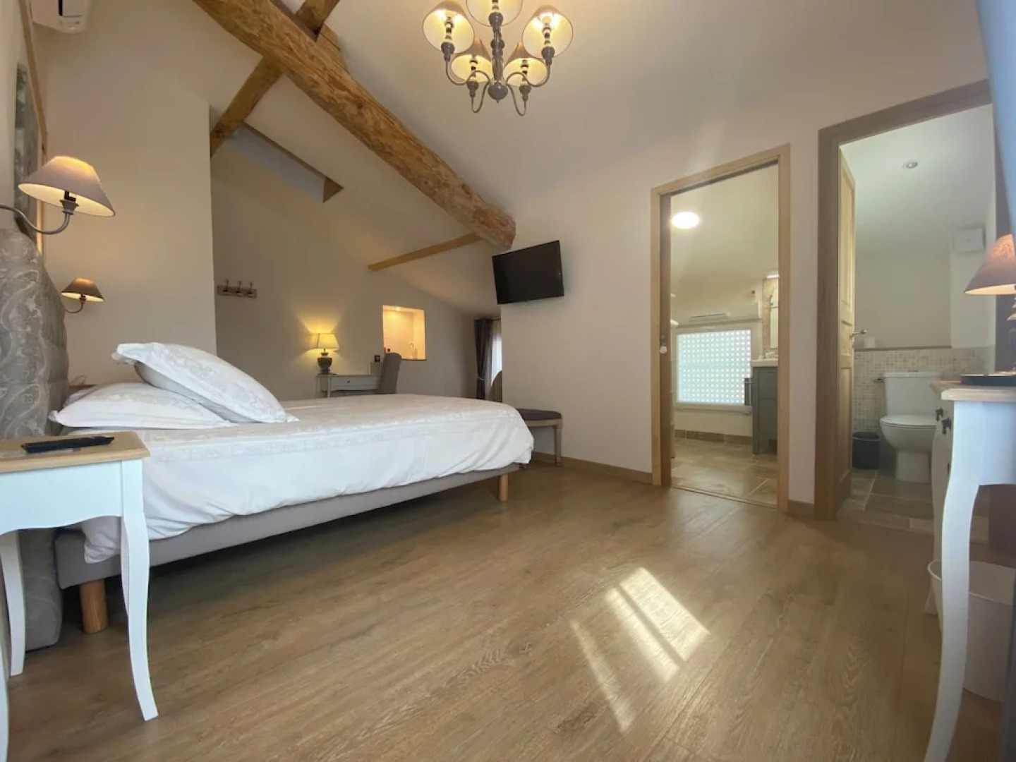 La Maison du Poëlon