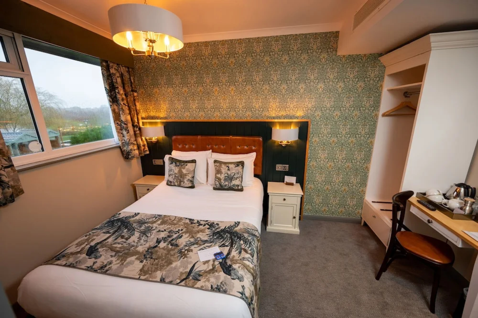 Riverside Hotel Branston by Greene King Inns