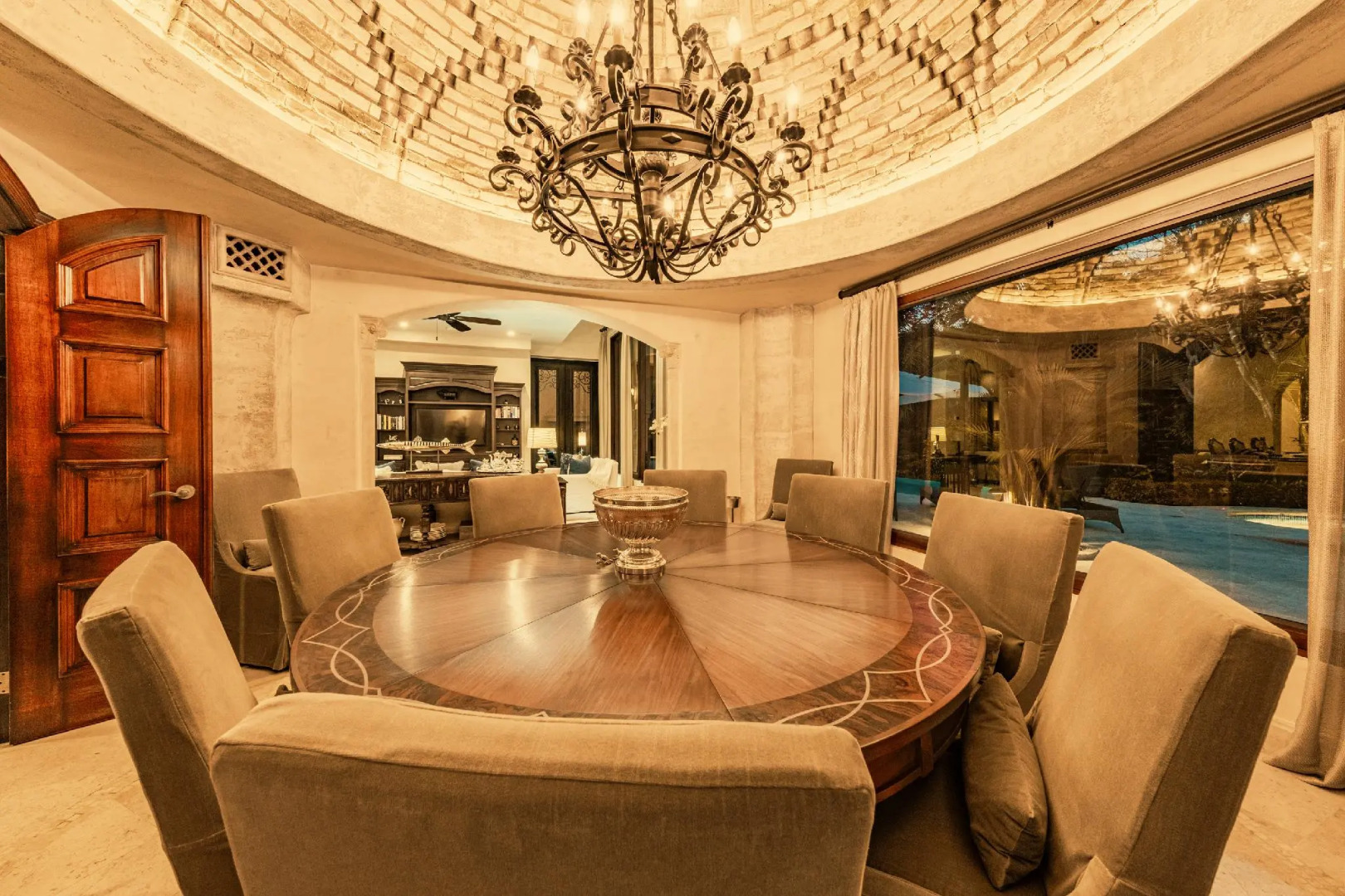 Room-villa Firenze, Costa Rica All Inclu