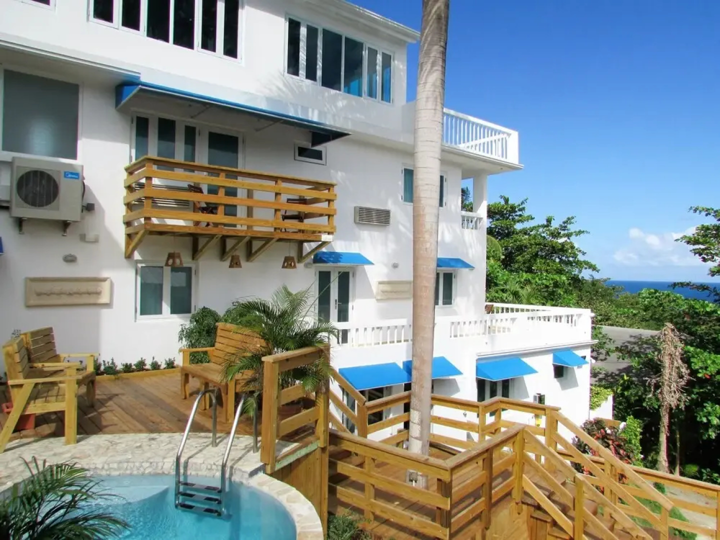 Serenity Rincon Guesthouse