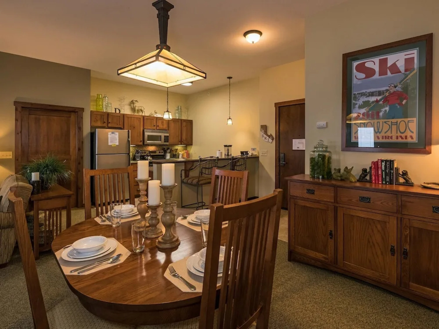 2 Br: Soaring Eagle 406