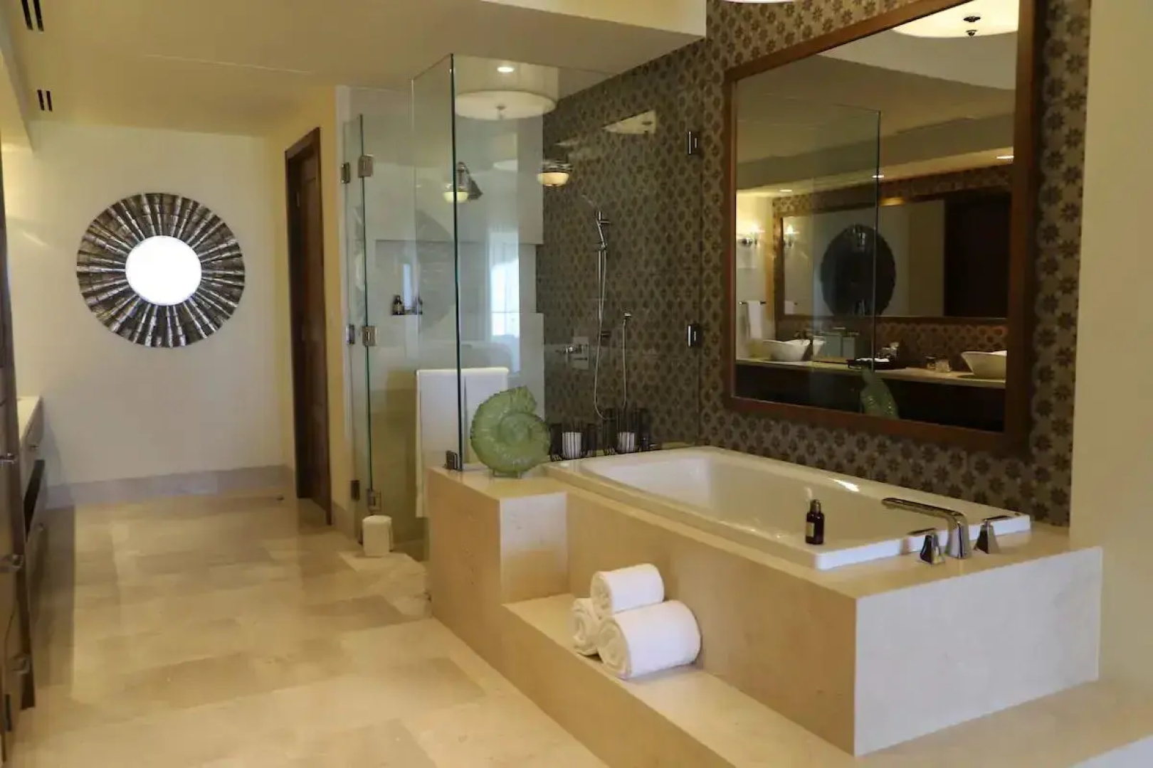Grand Solmar The Residences At Rancho
