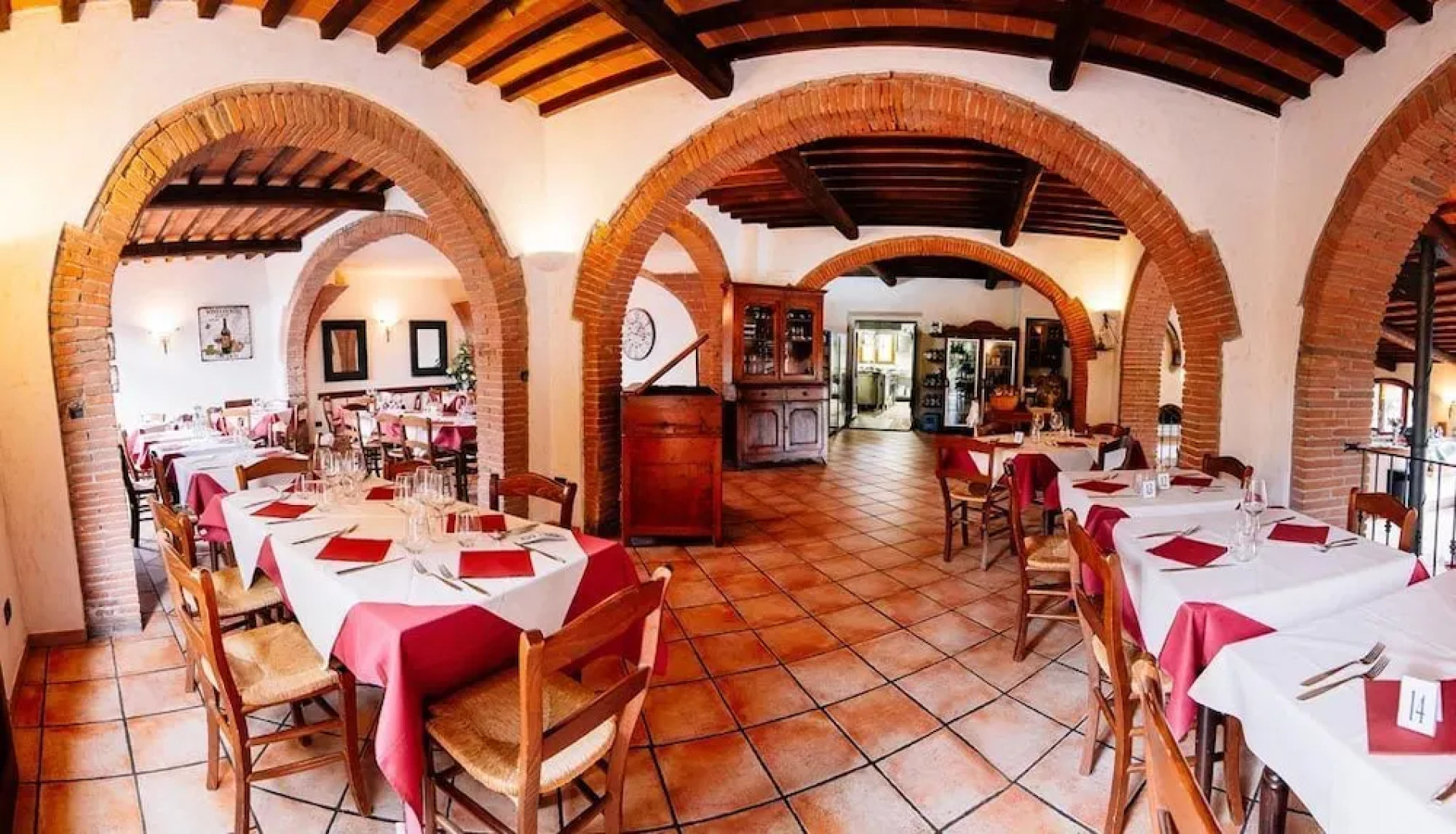 Residence Il Granaio