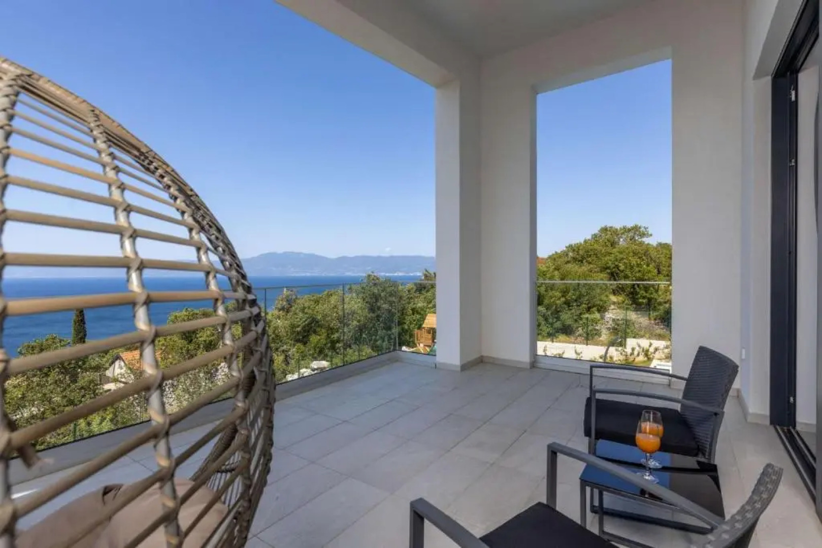 Beautiful Villa Lavi