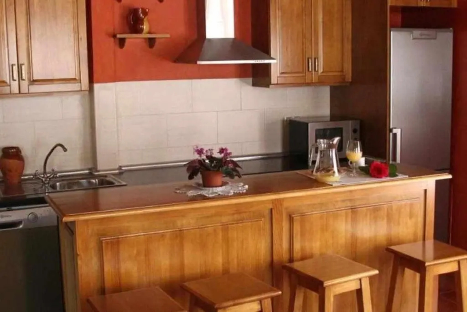 Casa Rural San Roque