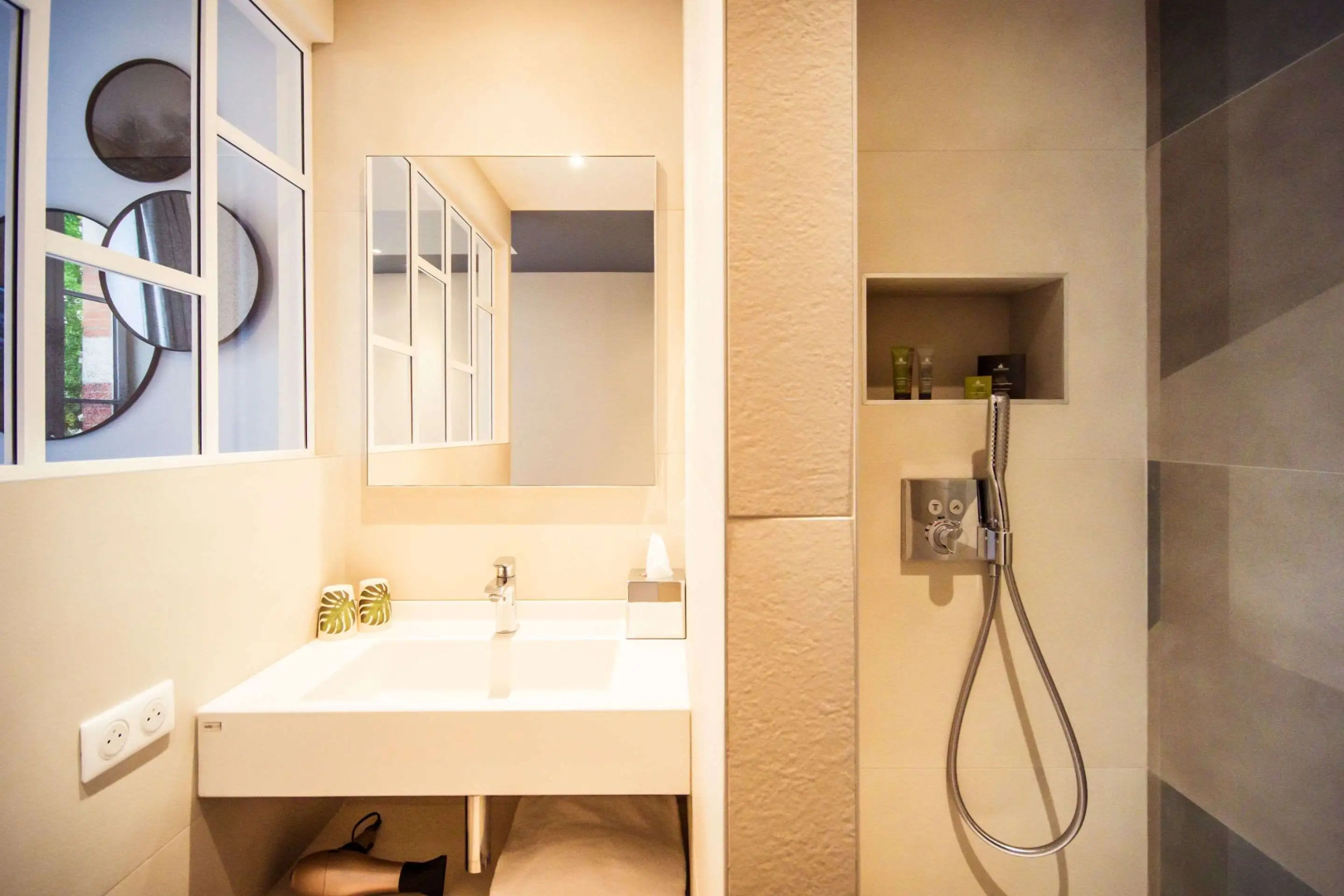 Logis Villa C Hôtel