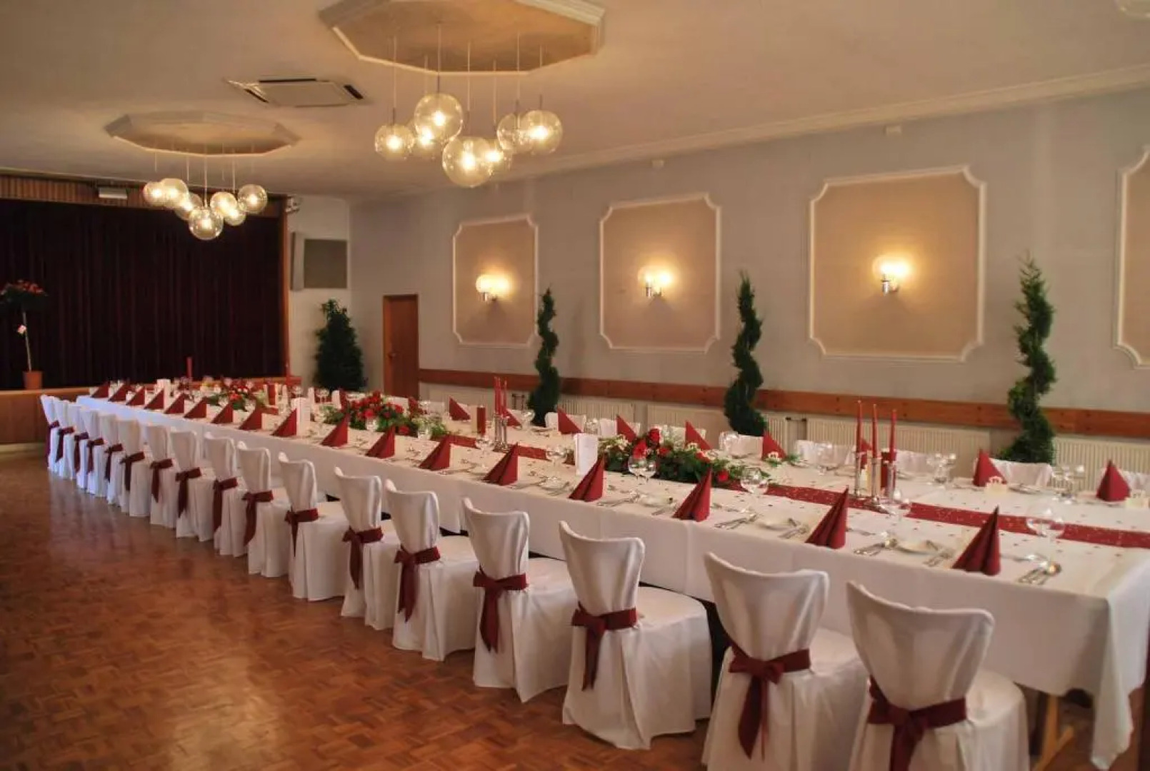 Gasthof-Landhotel-Metzgerei Zum Stern