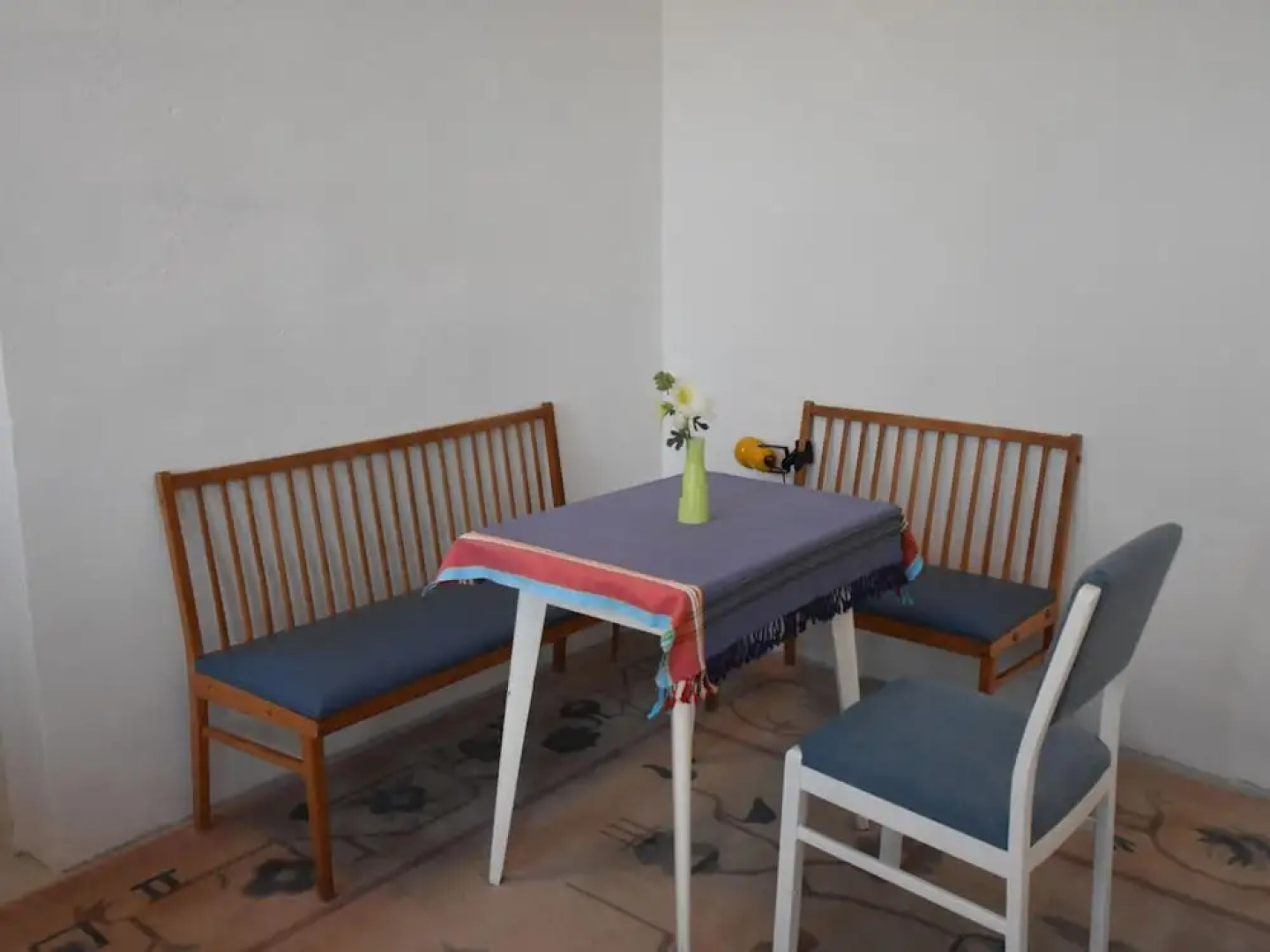 Spacious Bungalow in Blowatz Germany near Baltic Sea