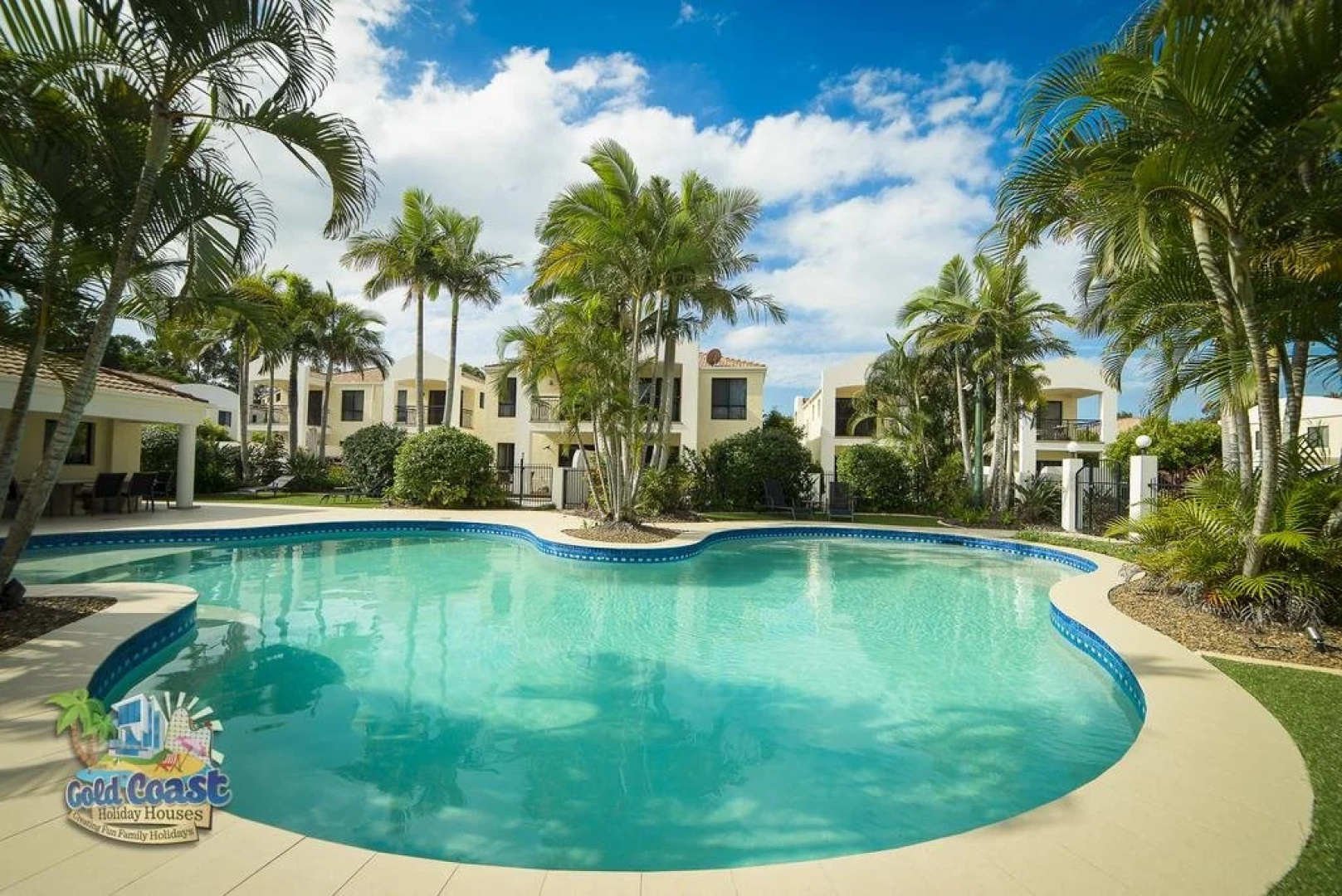 Casablanca at Hope Island Resort