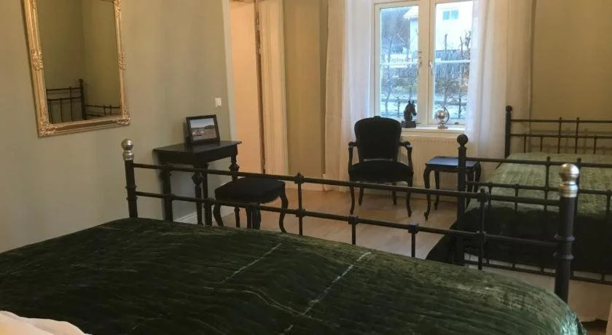 Rosenhill Bed & Breakfast