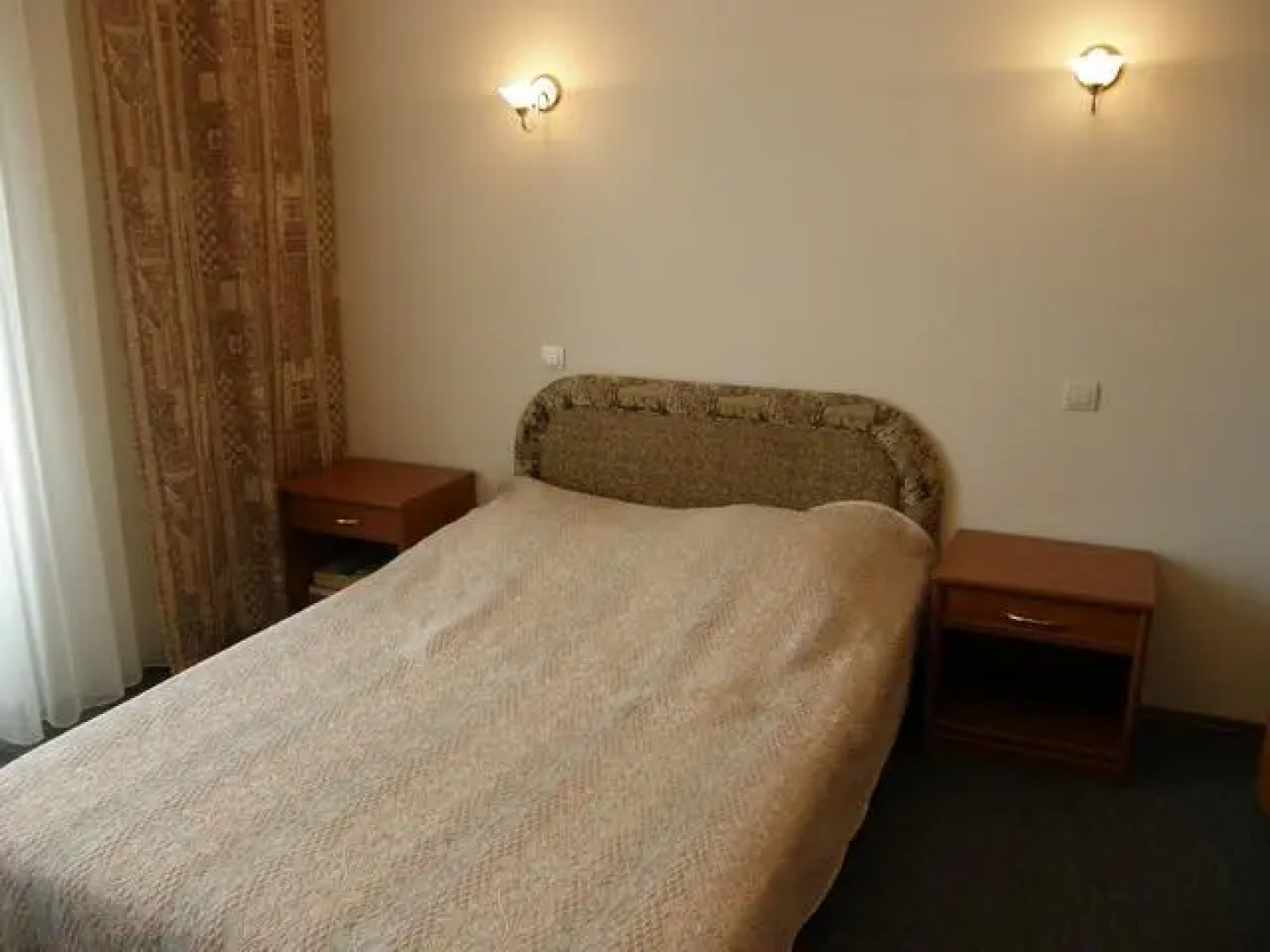 Самарский Университет