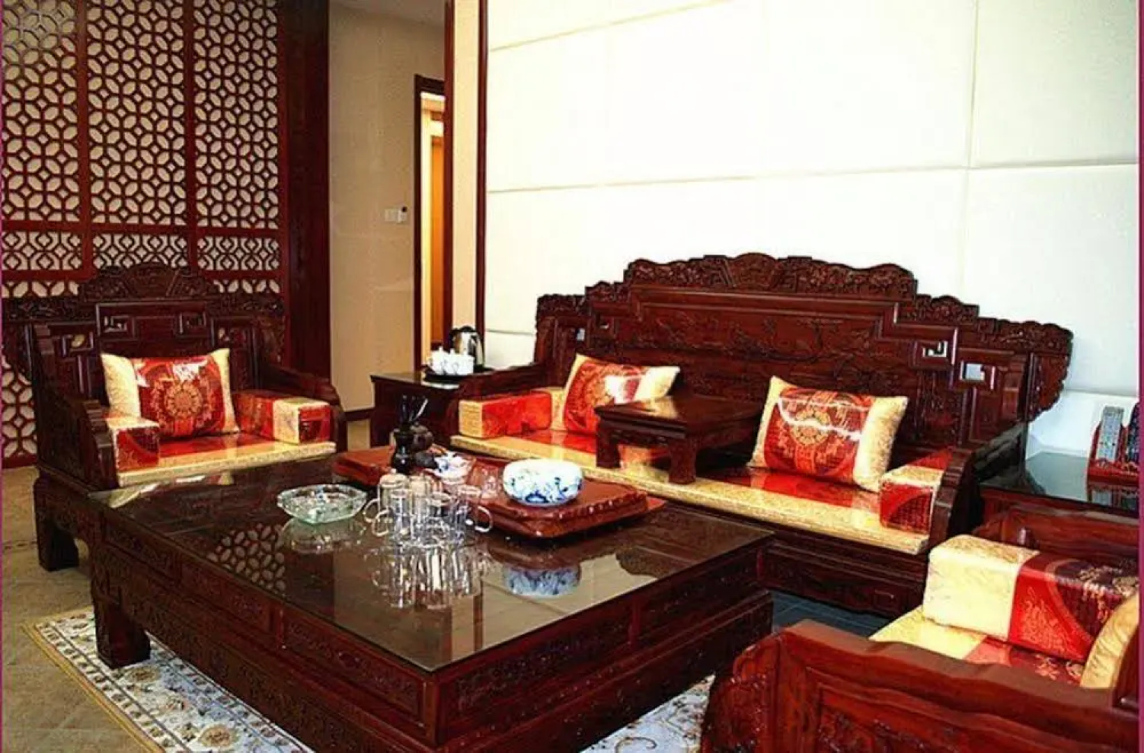 Foshan Hotel - Wutaishan