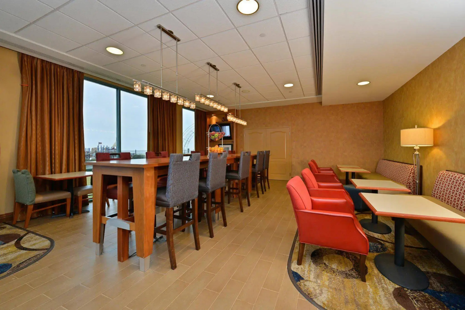 Hampton Inn Virginia Beach-Oceanfront South