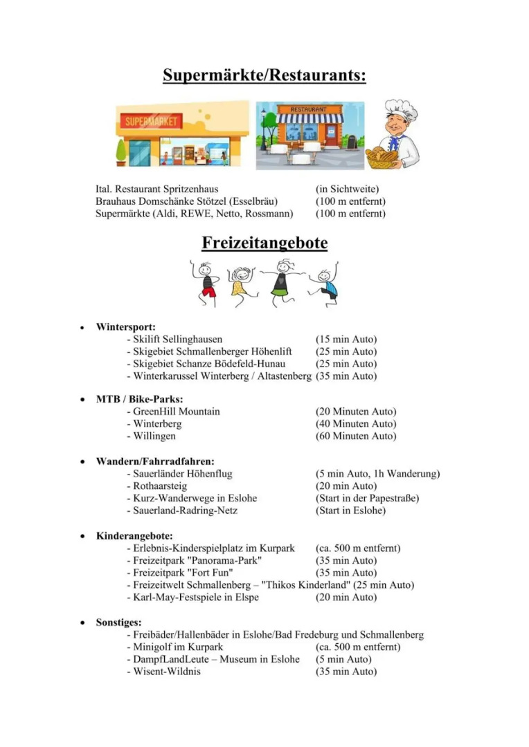 Komplettes Ferienhaus für bis zu 15 Personen mit großem Garten, Sauna-, Grill- und Fitnessbereich