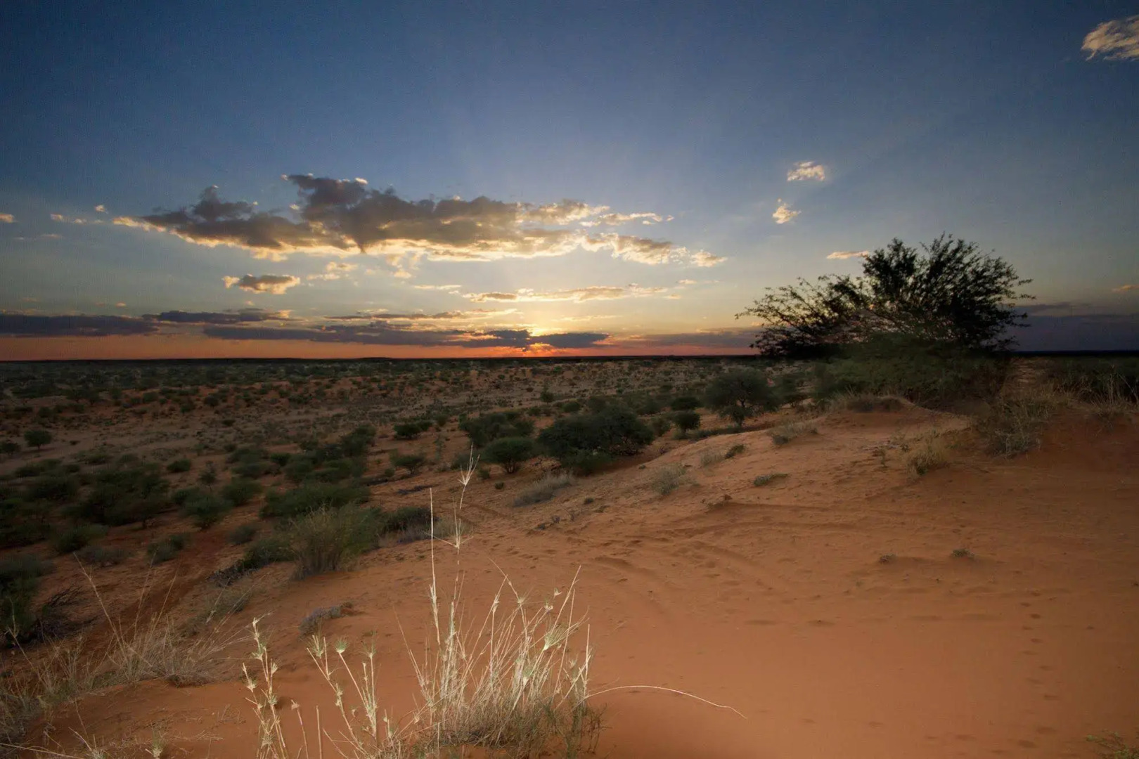 Lapa Lange Game Lodge