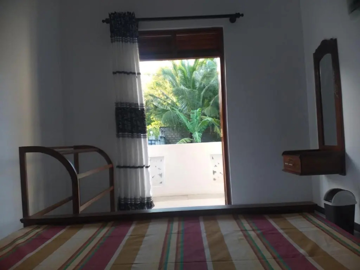 White Queen Residence