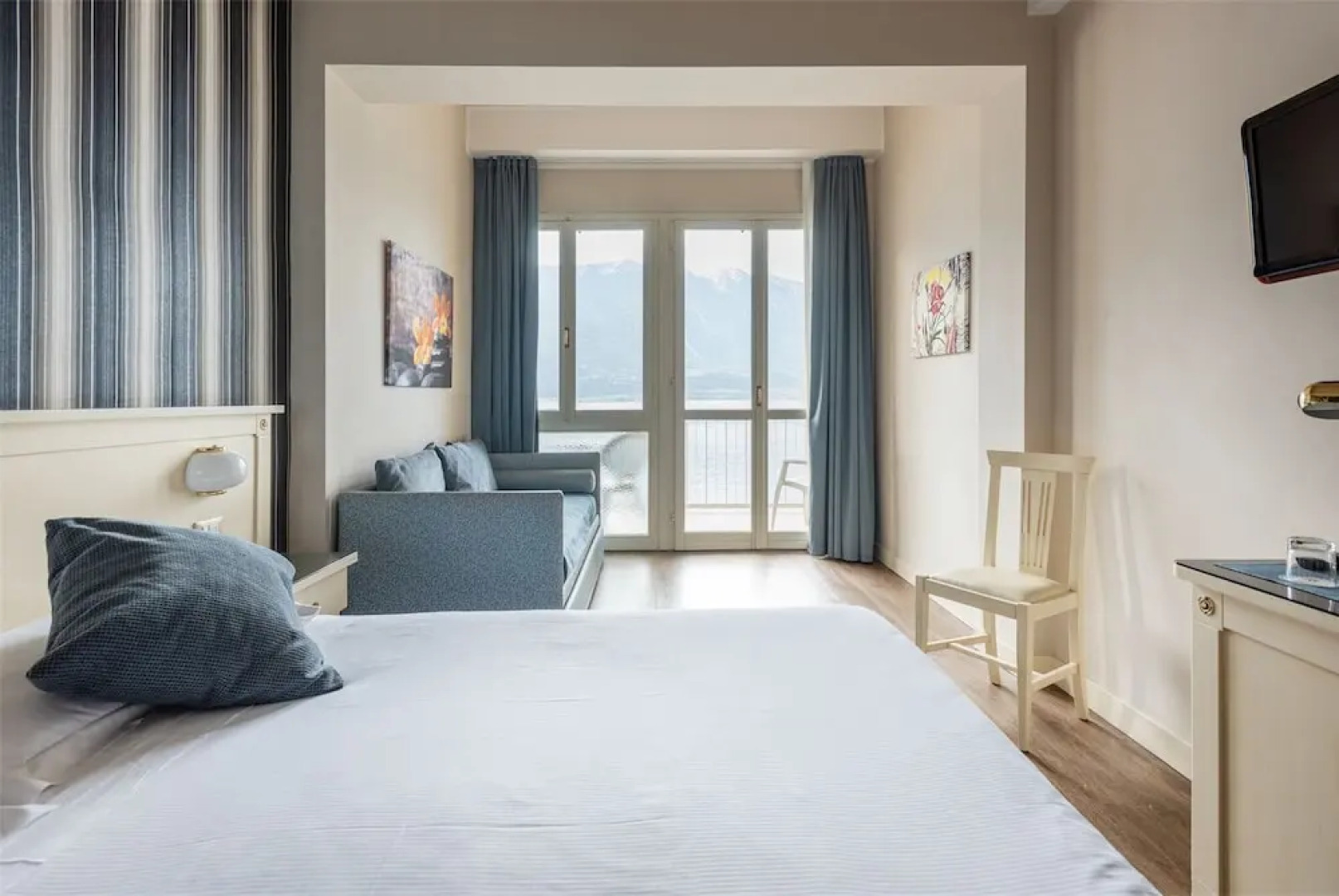 Hotel Splendid Palace