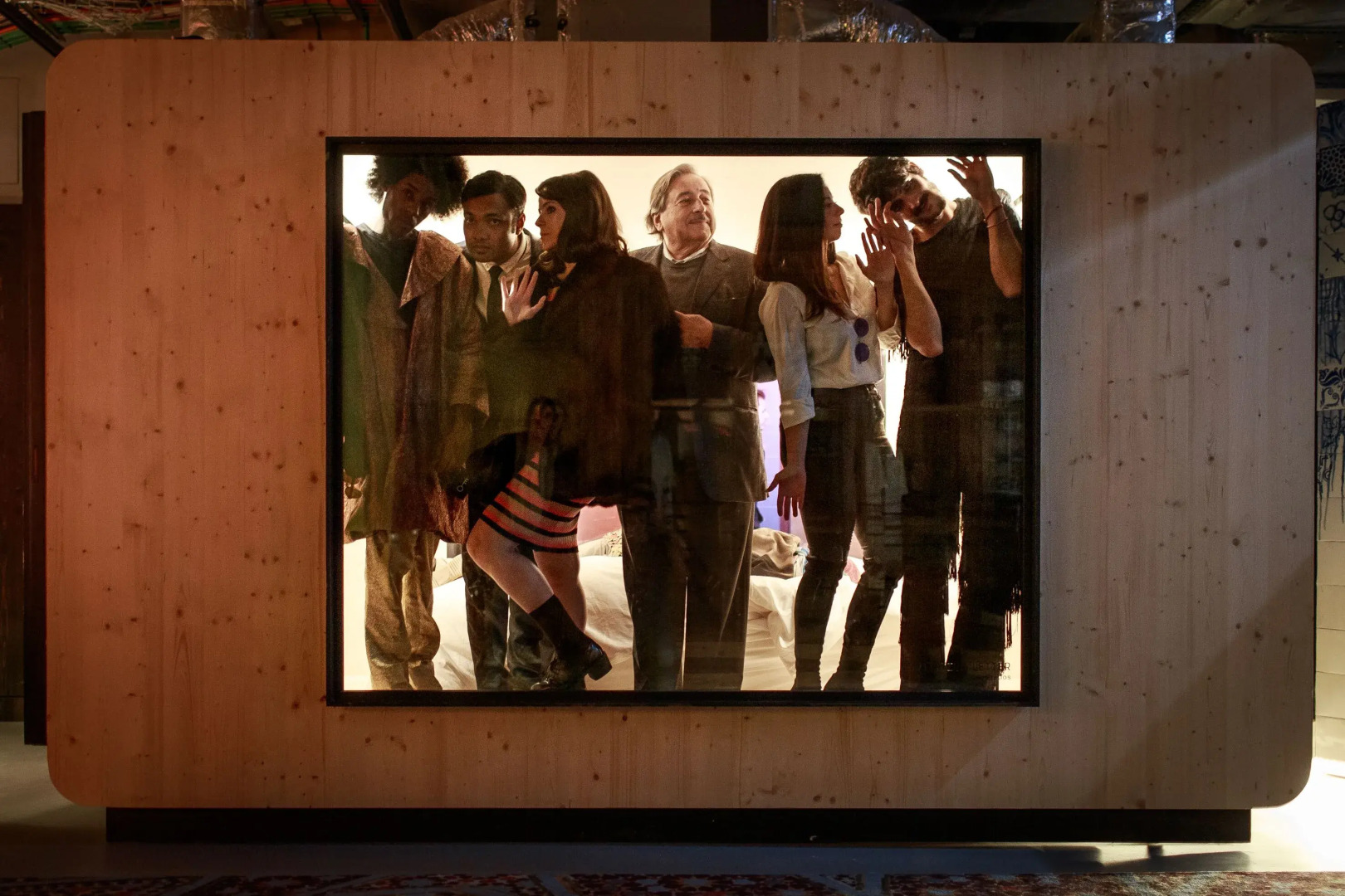 Zero Box Lodge Porto