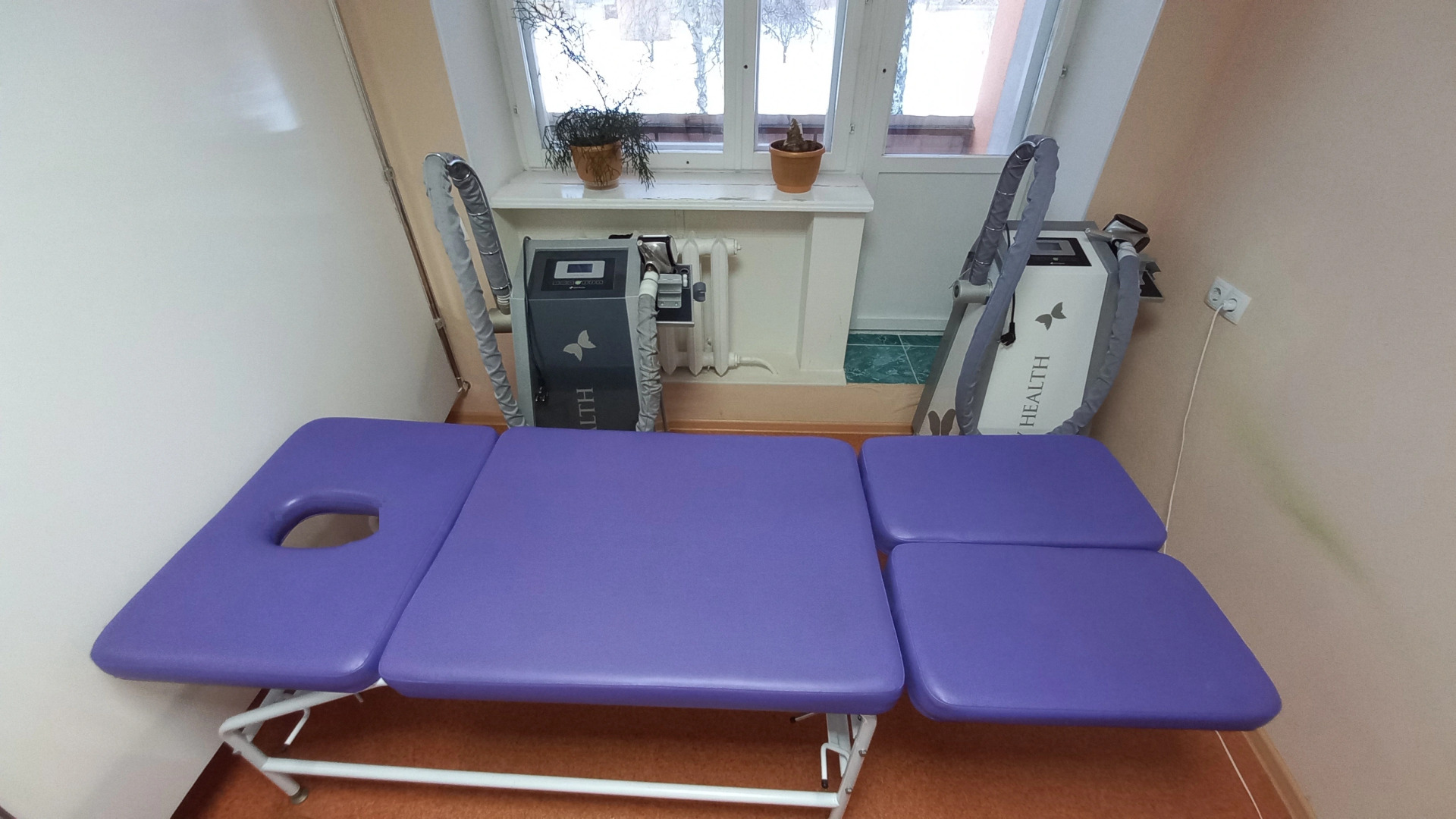 Lesnye Ozera Sanatorium