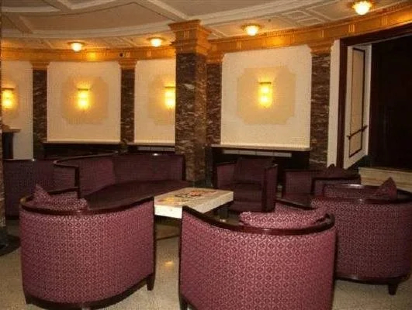 Imperial Court