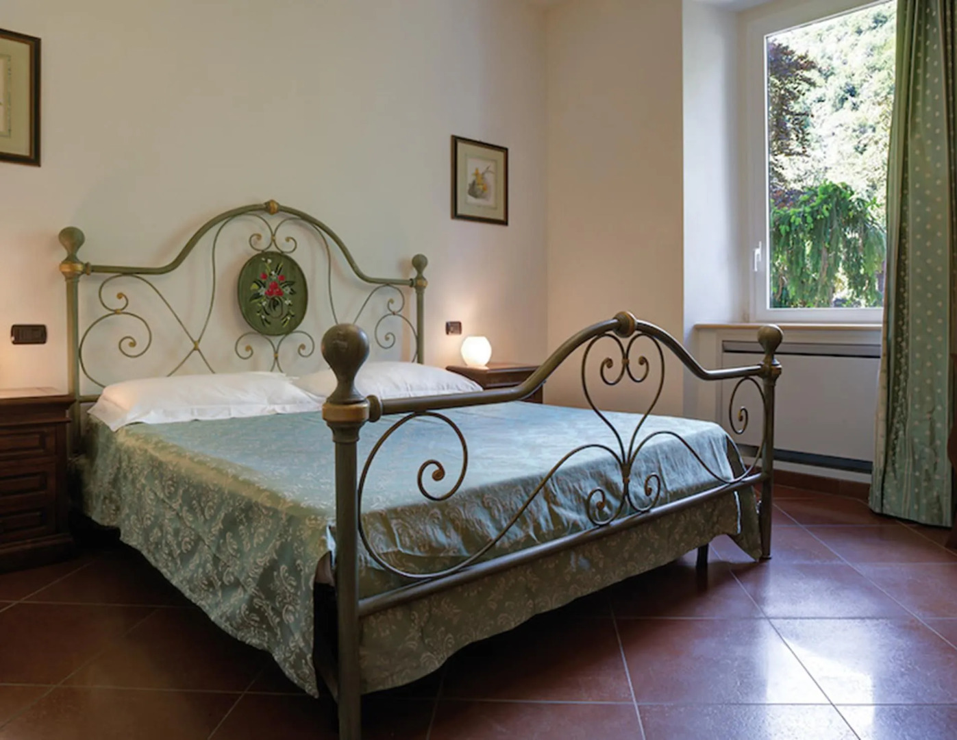 Villa Bianca - Ic Bellagio