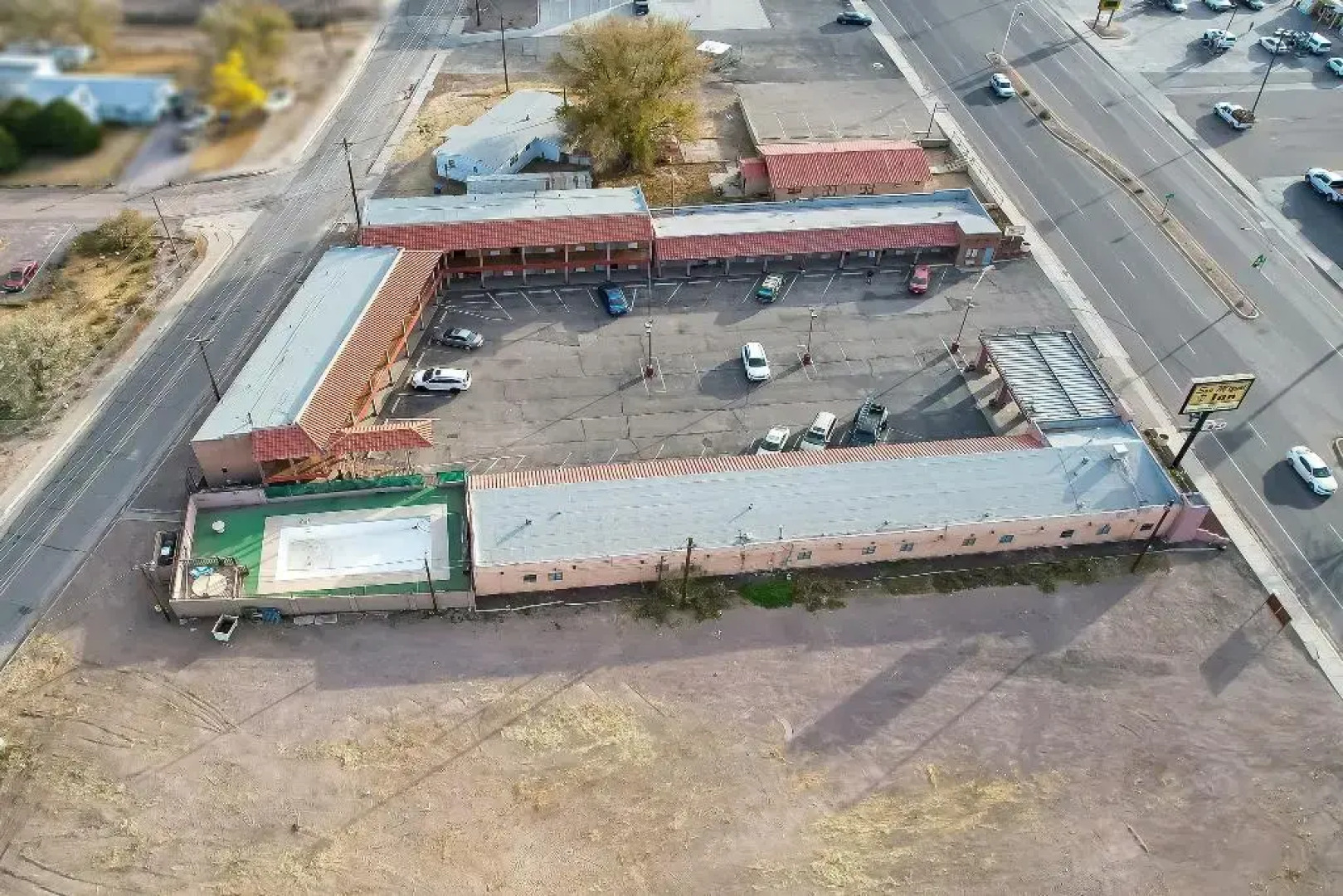 San Miguel Inn by OYO