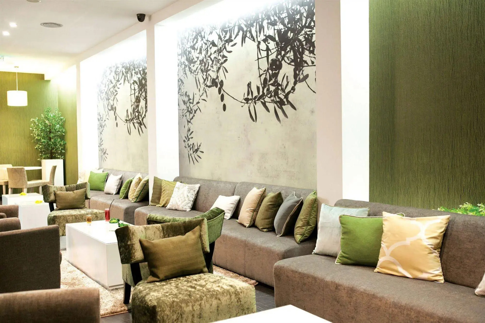 Lam Hotel Villa Aljustrel