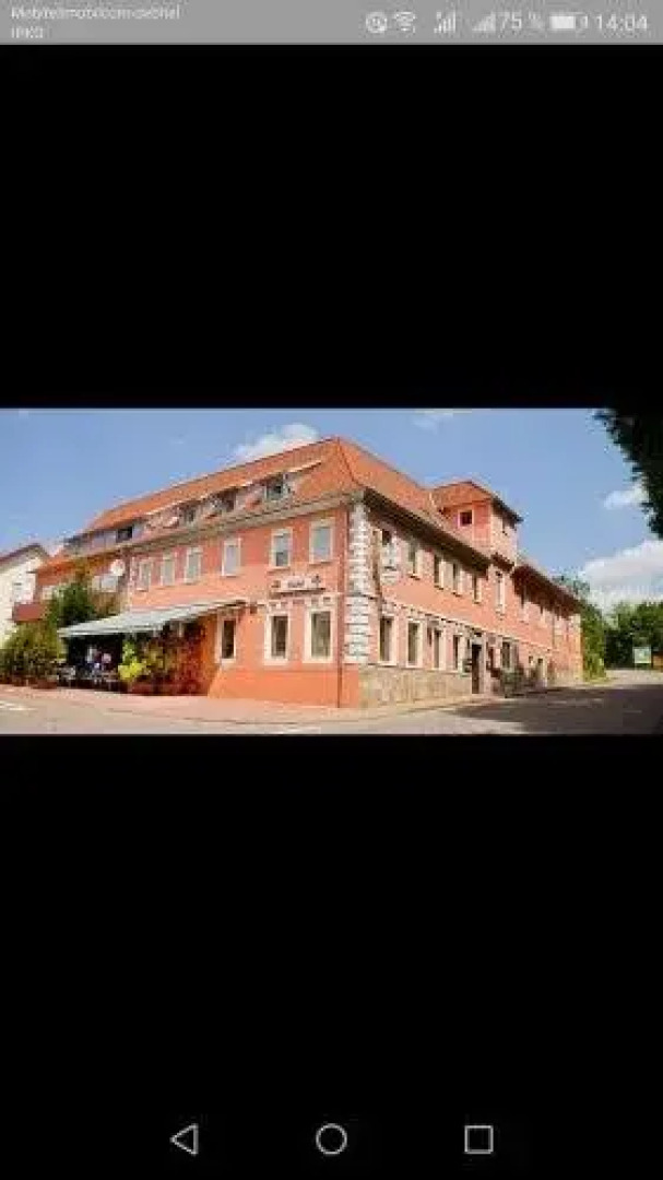 Restaurant Pizzeria Da Beni