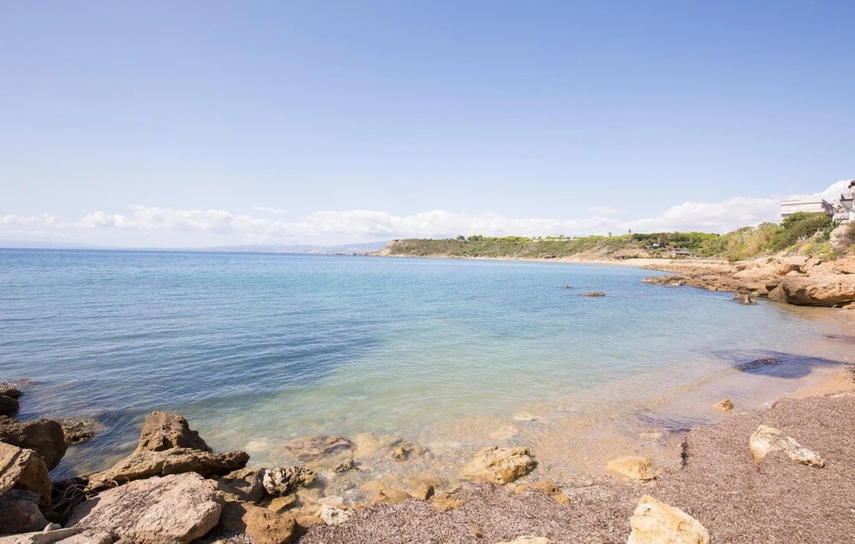 Amazing Apartment in Torre Melissa With 2 Bedrooms and Wifi