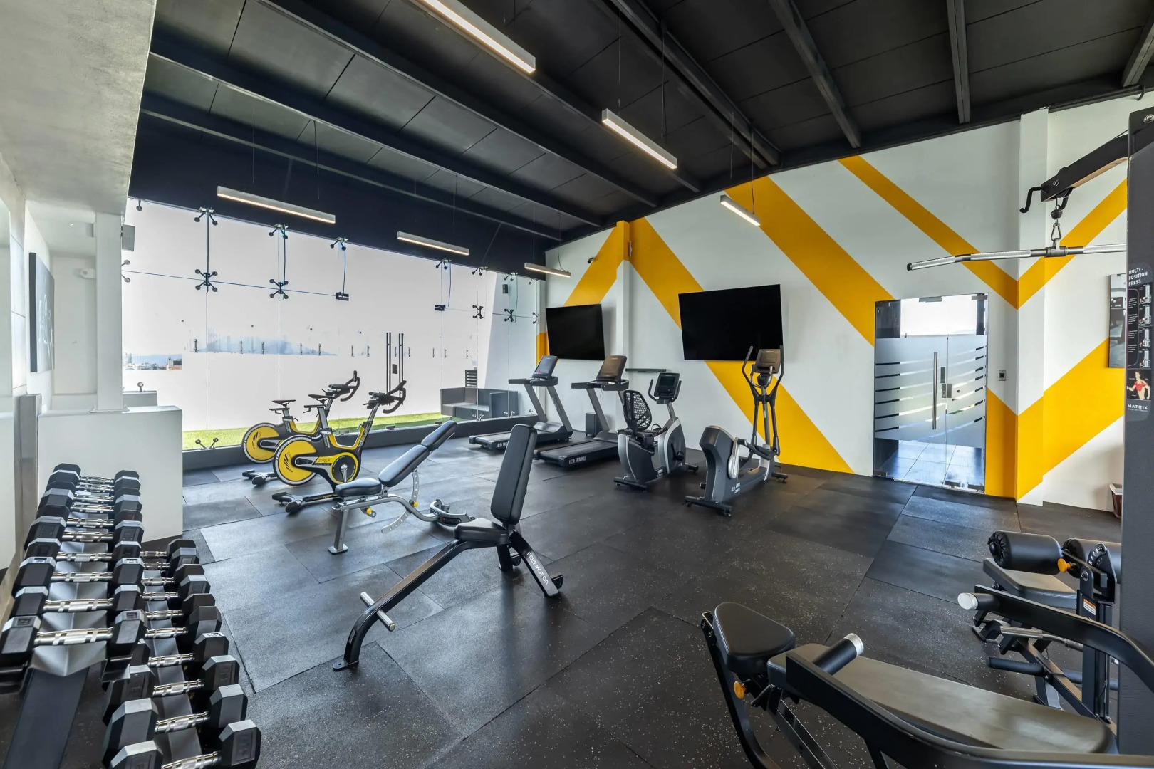 Wyndham Garden Guatemala City