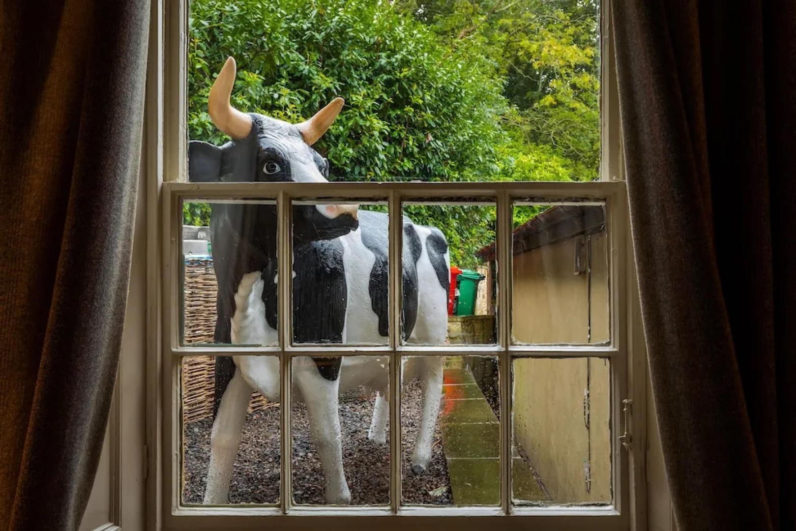 The Northumberland Arms