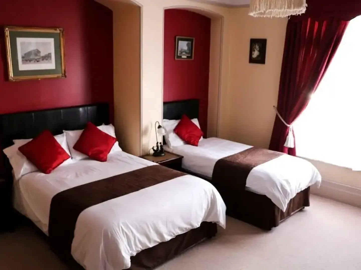 Trafalgar Guest House