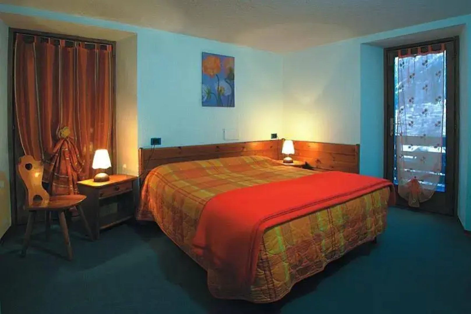 Hotel Rolland