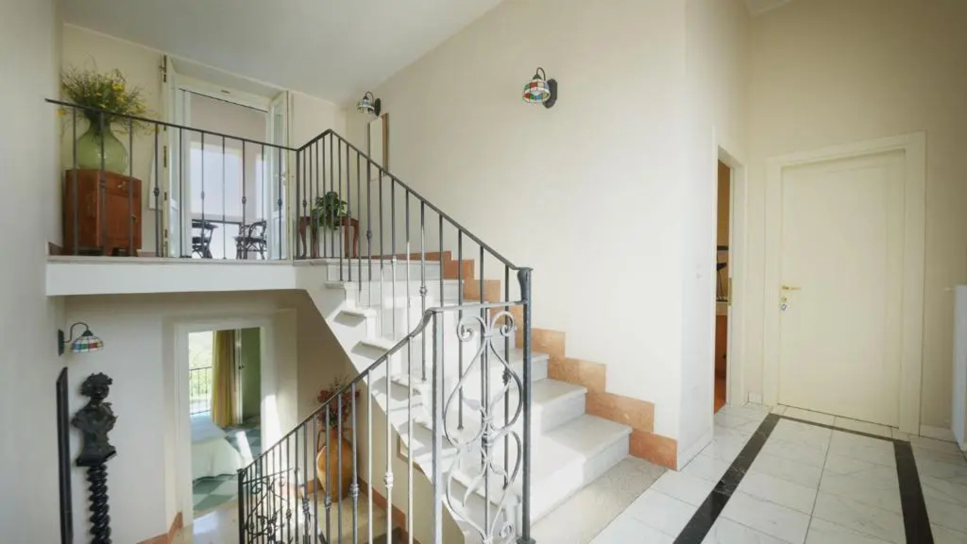 VILLA VITTORIA D'ANGHIARI 7&3, Emma Villas