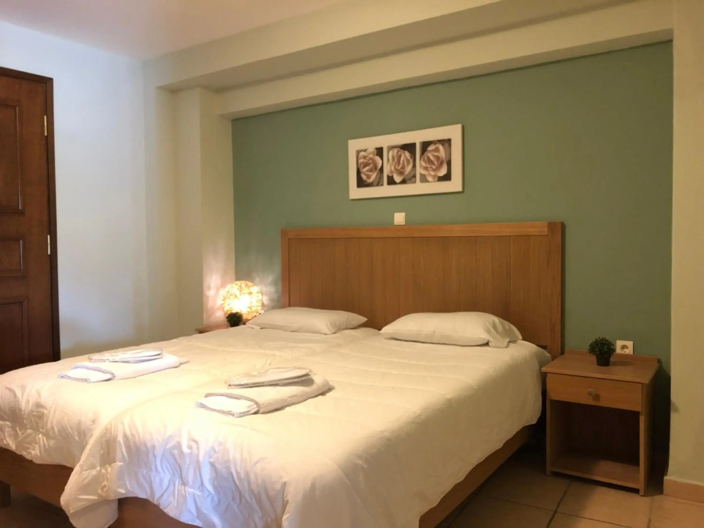 Mirtilos Studios & Apartments