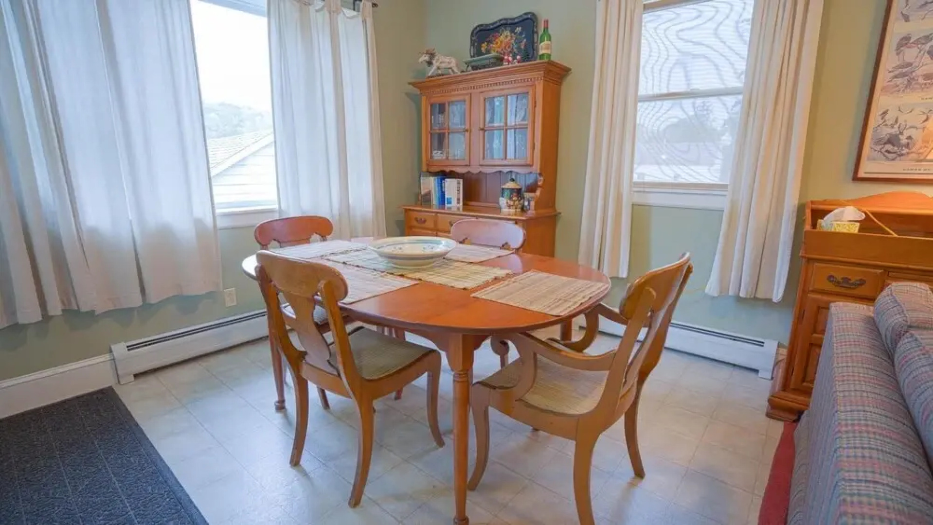 Munson s on Main - Apartment