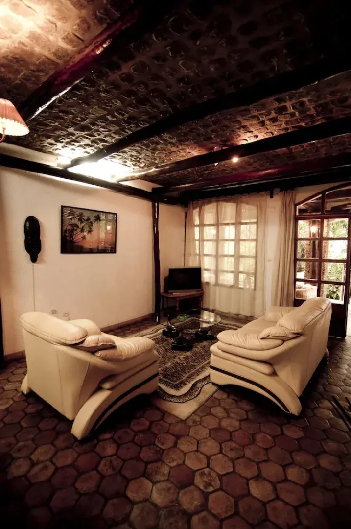 Hôtel Clos des Limbas