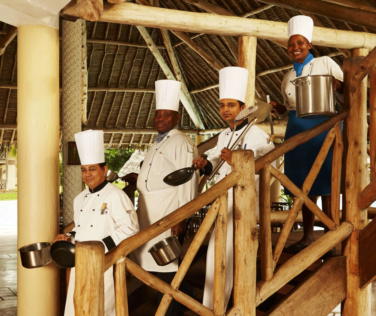 Neptune Palm Beach Boutique Resort & Spa All Inclusive