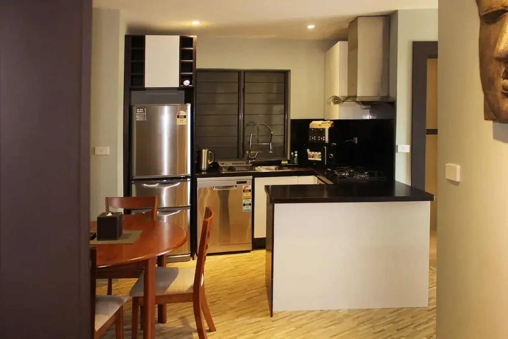 GreyStone Apartments GSI-03