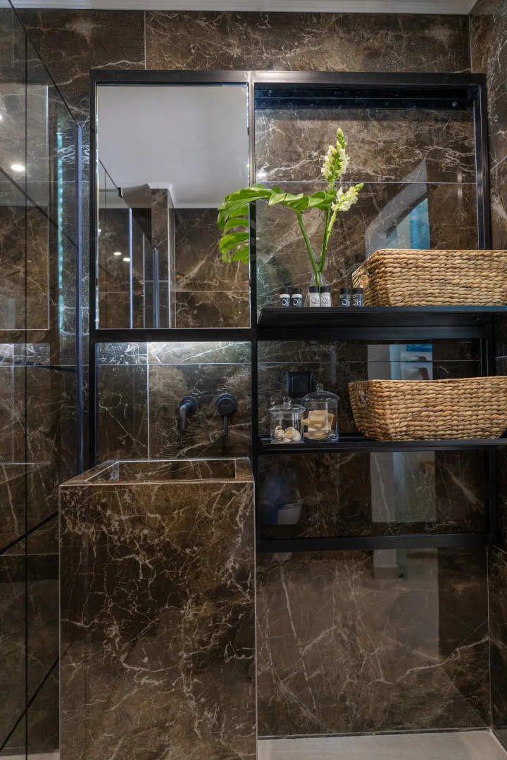 Курорт Hotel Blue Dream Palace Tripiti Resort