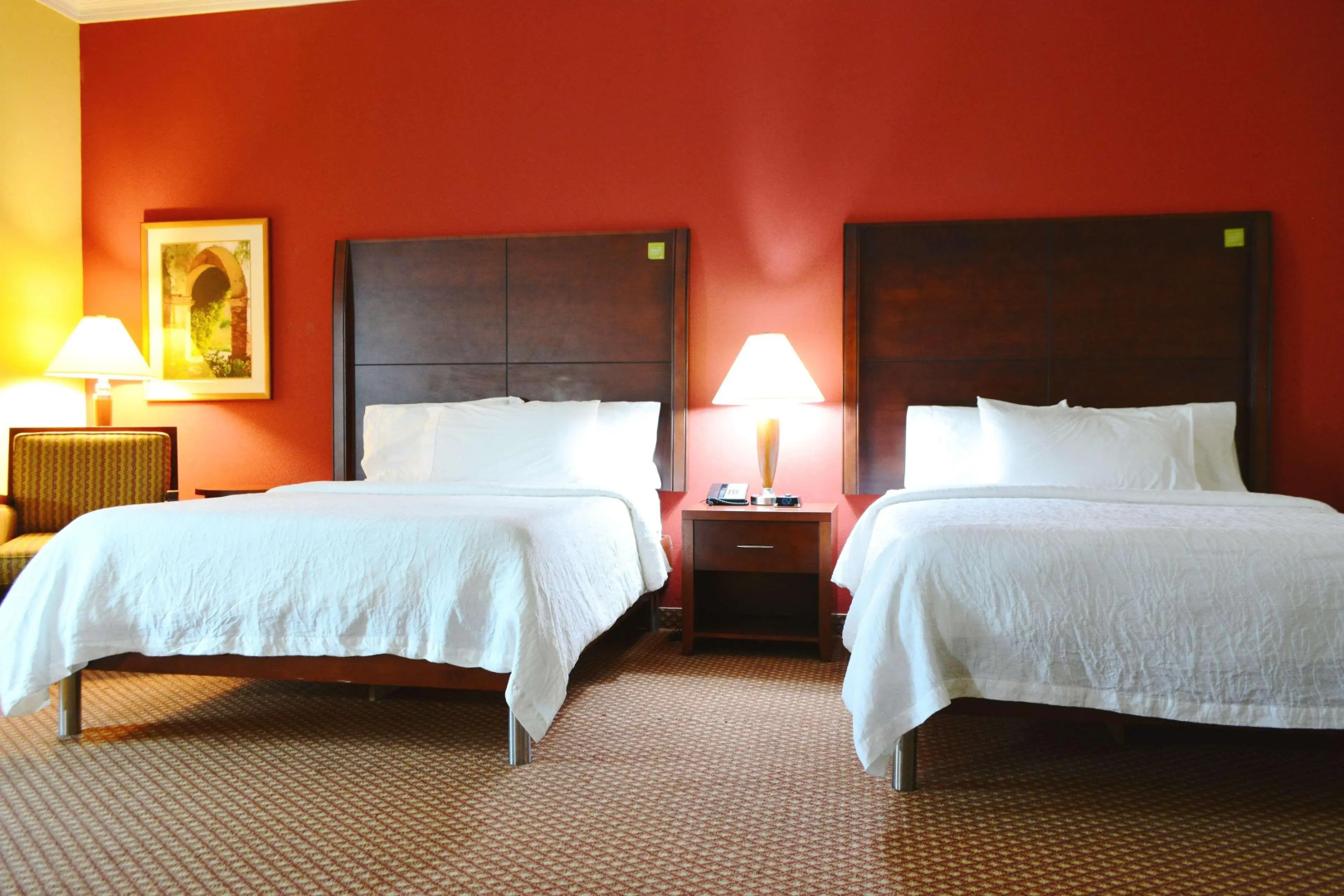 Hilton Garden Inn Houston West Katy