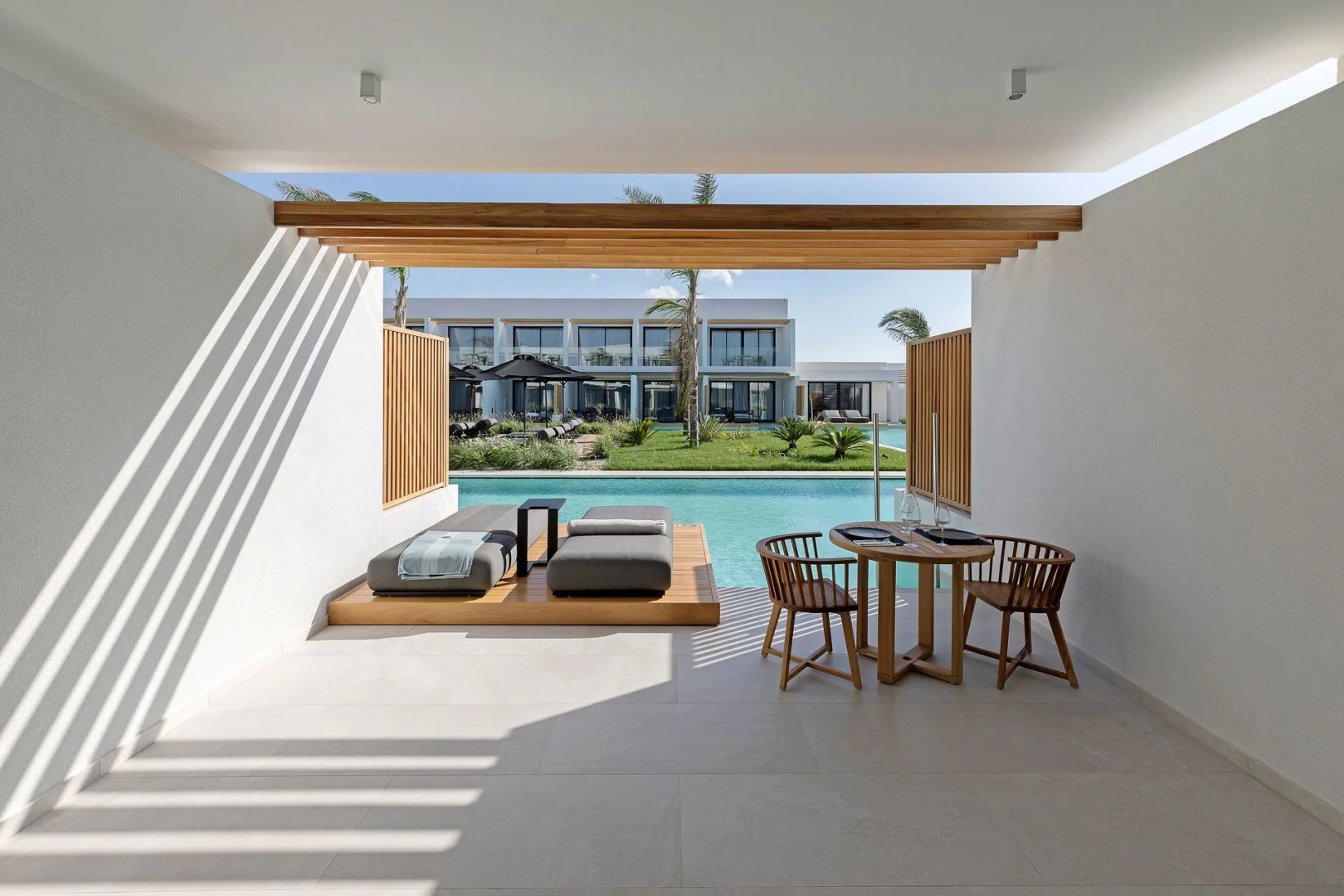 D Andrea Lagoon All Suites - Adults only