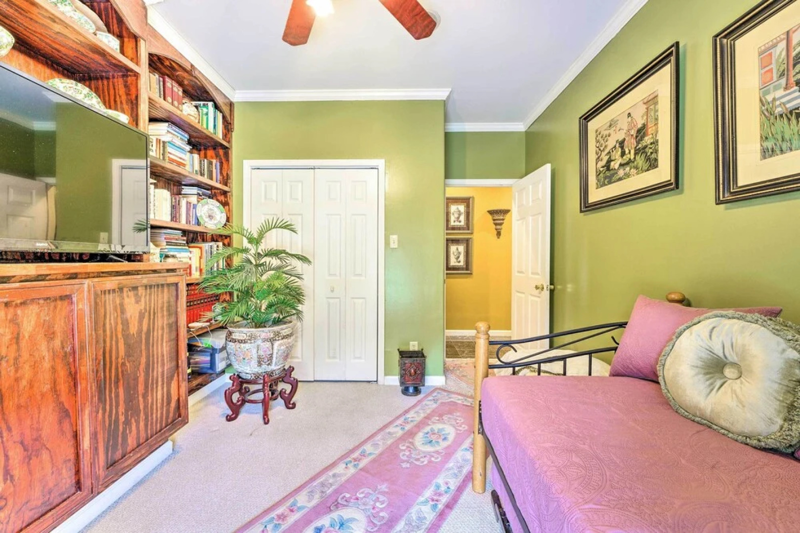 Victorian Hernando Home ~ 25 Miles to Memphis